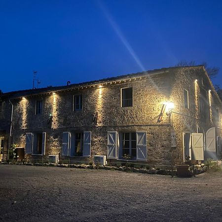 Terracqua & Locanda Granducato تشيوسي المظهر الخارجي الصورة